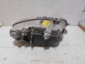 фара левая Alfa Romeo 147 1 поколение 2002, 2.0 л., бензин, МКПП, хетчбэк 5 дв., 0301186201, 468261960 - фото №3
