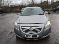 КПП механическая (МКПП) Opel Insignia 1 поколение (A) 2010, 2.0 л., МКПП, хетчбэк 5 дв., 55577502 - фото №15