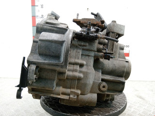 КПП механическая (МКПП) SEAT Leon 2 поколение 2007, 2.0 л., МКПП, хетчбэк 5 дв., 02Q300045EX