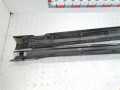 комплект накладок на пороги (внутренние) Opel Vectra C 2004, 2.2 л., МКПП, хетчбэк 5 дв. - фото №5