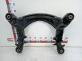 балка подвески передняя (подрамник) Audi A6 4F/C6 2005, 3.0 л., АКПП, седан, 4F0399313AE - фото №5