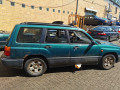 балка подвески передняя (подрамник) Subaru Forester 1 поколение (SF) 1998, 2.0 л., МКПП, внедорожник 5 дв., 20100FA002 - фото №11