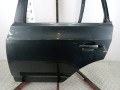 дверь задняя левая BMW X3 E83 2005, 3.0 л., АКПП, внедорожник 5 дв., 41003449337 - фото №2