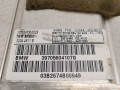 подушка безопасности пассажира BMW X3 E83 2003, 3.0 л., МКПП, внедорожник 5 дв., 72127056041 - фото №8