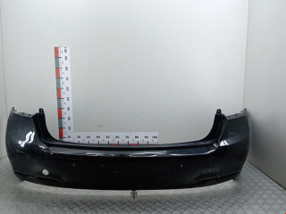 бампер задний Hyundai Genesis 2 поколение 2016, 86611-B1000
