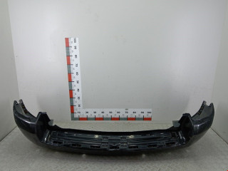бампер задний Land Rover Freelander 2 поколение 2007, 2.2 л., МКПП, внедорожник 5 дв., LR025844