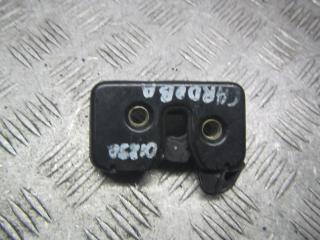 замок багажника SEAT Cordoba 1 поколение [рестайлинг] 2002, 1.4 л., МКПП, седан, 6K0827505A