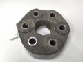 муфта кардана BMW 3 серия E46 2003, 2.5 л., дизель, 1227410 - фото №4