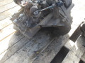 КПП механическая (МКПП) Volkswagen Sharan 1 поколение 1998, 1.9 л., МКПП, CBN - фото №3