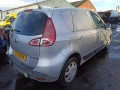 щиток приборов (приборная панель) Renault Scenic 3 поколение 2009, 1.6 л., МКПП, минивэн, 248100293R - фото №13