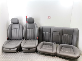 салон (комплект сидений) Mercedes-Benz CLS-Класс C219 2007, 3.2 л., АКПП, купе