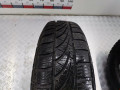 Диск колесный штампованный (железо) Skoda Octavia 1 поколение (A4) 1999, 1.6 л., МКПП, хетчбэк 5 дв., 1J0601027P - фото №3