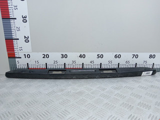 подсветка номера Ford Fiesta 5 поколение 2005, 1.4 л., МКПП, хетчбэк 5 дв., 1332916