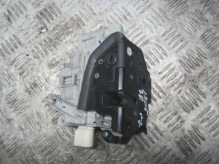 замок двери задней правой Volkswagen Passat B7 2011, 2.0 л., АКПП, универсал, 3C4839016