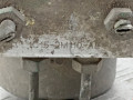 блок ABS Ford 1993, 1C152M110AE - фото №5