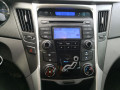 усилитель бампера заднего Hyundai Sonata YF 2012, 2.4 л., АКПП, седан, 866313Q000 - фото №8