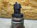 топливная рампа Hyundai Santa Fe 2 поколение (CM) 2007, 2.2 л., дизель, АКПП, 3140027400, 0281002507, 0281002706, 0445214085 - фото №6