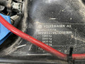 компрессор кондиционера Volkswagen Polo 4 поколение 2002, 1.4 л., МКПП, хетчбэк 5 дв., 6Q0820803DX - фото №9