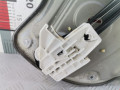 стеклоподъемник электрический задний левый Skoda Octavia 2 поколение (A5) 2007, 2.0 л., МКПП, хетчбэк 5 дв., 1Z0839461A - фото №4