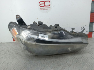фара правая Mitsubishi Outlander 2 поколение 2009, 2.0 л., МКПП, внедорожник 5 дв., 8301A152