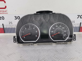 щиток приборов (приборная панель) Honda CR-V 3 поколение 2008, 2.2 л., МКПП, внедорожник 5 дв., 78100HR0359478