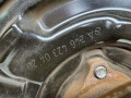 кулак задний левый Mercedes-Benz GLA-Класс X156 2016, 2.2 л., дизель, АКПП, A2463340006, A2464230420, 2460306 - фото №3