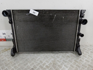 радиатор (основной) Mercedes-Benz C-Класс W204/S204 2008, 2.2 л., МКПП, седан, A2045000303