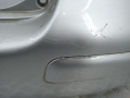 бампер задний Toyota Yaris P1 2002, 1.3 л., АКПП, хетчбэк 3 дв., 5215952031 - фото №6