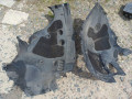 защита арок (подкрылок) BMW X5 M F95 2021, 4.4 л., бензин, полный привод, 7424905, 7424907 - фото №6