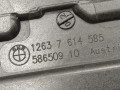Блок питания BMW 1 серия F20/F21 2012, 1.6 л., Ti, бензин, АКПП, задний привод, 12637614585, 7614585 - фото №6