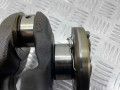 коленвал Peugeot 3008 1 поколение 2011, 1.6 л., i, бензин, МКПП, передний привод, 53466005 - фото №3