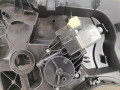 стеклоподъемник электрический передний левый Ford Fiesta 6 поколение 2011, 1.3 л., МКПП, хетчбэк 5 дв., 1837995 - фото №2