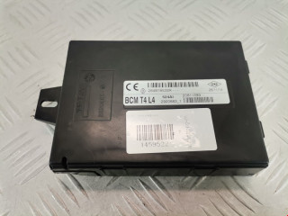 блок комфорта Renault Twingo 3 поколение 2014, 0.9 л., МКПП, хетчбэк 5 дв., 284B11429R