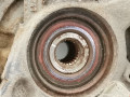 кулак задний левый Mercedes-Benz C-Класс W203/S203/CL203 2003, 2.2 л., АКПП, универсал, A2033503908 - фото №6
