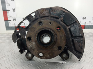ступица передняя правая Volkswagen Touran 1 поколение 2006, 1.6 л., МКПП, минивэн, 1K0407256AA