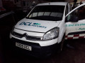 дверь сдвижная Citroen Berlingo 2 поколение (B9) 2009, 1.6 л., МКПП, минивэн, 9006L8 - фото №12