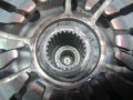 маховик Mercedes-Benz Vito W639 2006, 2.2 л. - фото №4