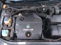 дверь передняя правая Skoda Octavia 1 поколение [рестайлинг] 2001, 1.9 л., МКПП, универсал, 1U4831056 - фото №10