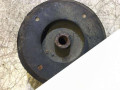 отбойник подвески Toyota Avensis Verso 1 поколение 2002, 2.4 л., бензин, 4872444010 - фото №3