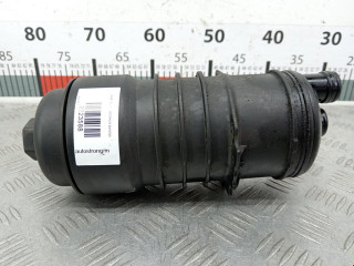 корпус масляного фильтра Audi A6 4F/C6 2007, 3.0 л., АКПП, универсал, 059115397AC
