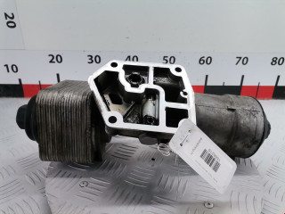 корпус масляного фильтра Volkswagen Eos 1 поколение 2008, 2.0 л., МКПП, кабриолет, 045115389H