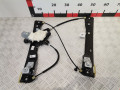 стеклоподъемник электрический передний правый Ford Focus 3 поколение 2011, 1.6 л., МКПП, хетчбэк 5 дв., 1870697 - фото №2