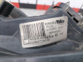 фара левая Toyota Corolla 9 поколение (E120/E130) 2002, 2.0 л., МКПП, хетчбэк 5 дв., 89006310 - фото №6