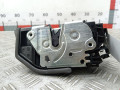 замок двери задней левой BMW X5 E70 2007, 3.0 л., АКПП, внедорожник 5 дв., 51227202147 - фото №3