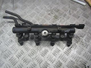 форсунка Volkswagen Polo 4 поколение 2005, 1.4 л., 030906031J