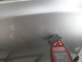 дверь передняя правая Nissan Qashqai 1 поколение [рестайлинг] 2010, 1.5 л., МКПП, внедорожник 5 дв., H0100JD0M0 - фото №3