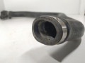 патрубок радиатора BMW 3 серия E46 2002, 2.0 л., дизель, 2249778 - фото №4