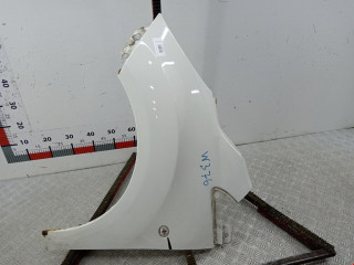 крыло переднее левое Ford Ka 2 поколение 2013, 1.2 л., МКПП, хетчбэк 3 дв., 1673512