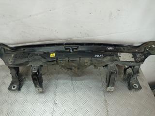 рамка капота Alfa Romeo 147 1 поколение 2002, 2.0 л., бензин, МКПП, хетчбэк 5 дв., 92006188