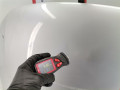 капот Renault Sandero 2 поколение 2013, 0.9 л., МКПП, хетчбэк 5 дв., 651001918R - фото №3